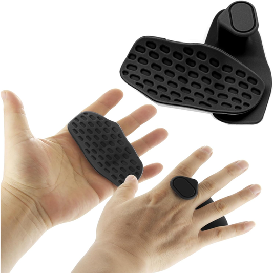 GripLock™ | Precision Palm Power