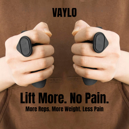 GripLock™ | Precision Palm Power